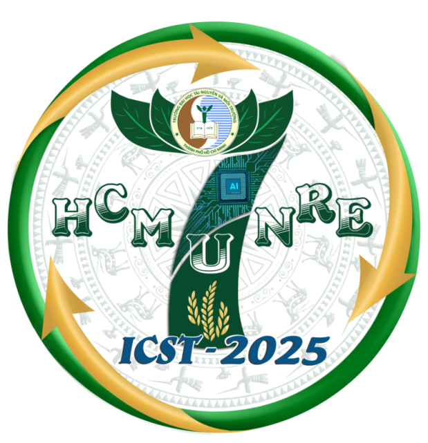 Logo Hội nghị